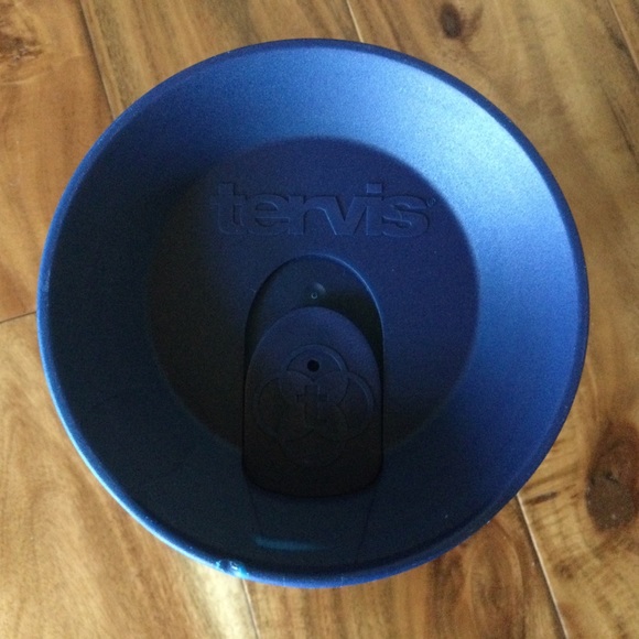 Dallas Cowboys Tervis Double Wall Insulated Drink Tumbler 24 ounce - Picture 3 of 3